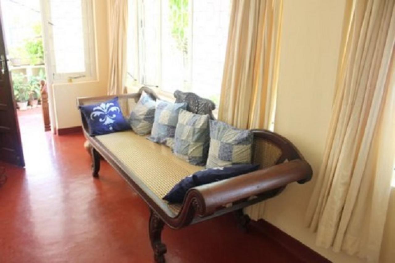 Charming Homestay By The Beach Dehiwala-Mount Lavinia Exterior photo