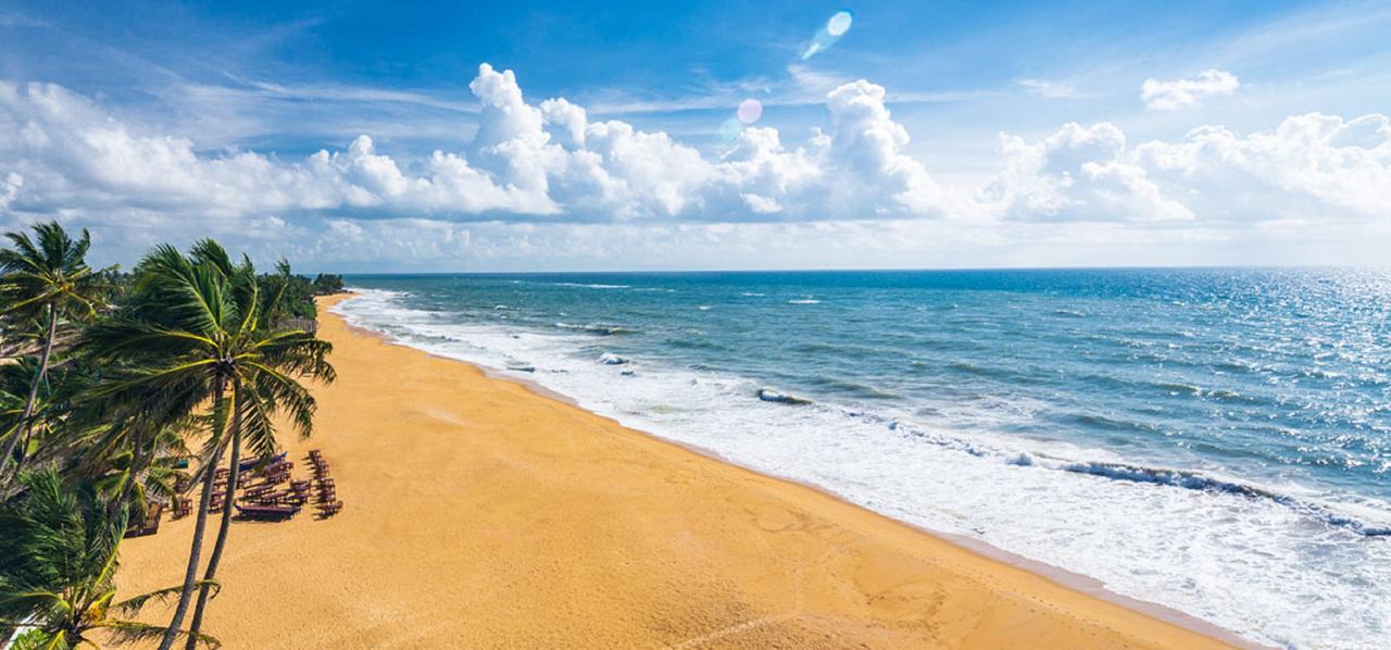 Charming Homestay By The Beach Dehiwala-Mount Lavinia Exterior photo