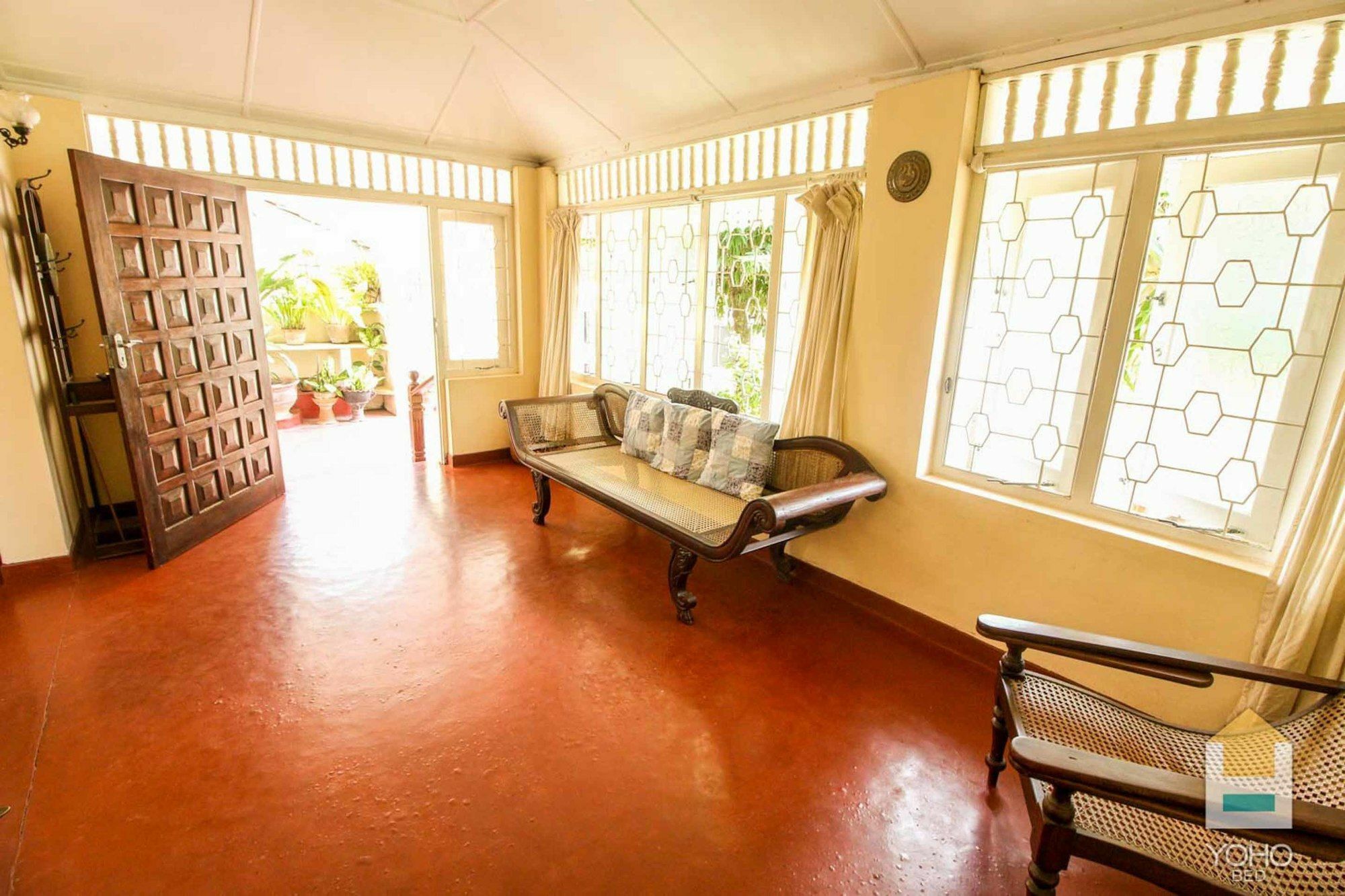 Charming Homestay By The Beach Dehiwala-Mount Lavinia Exterior photo