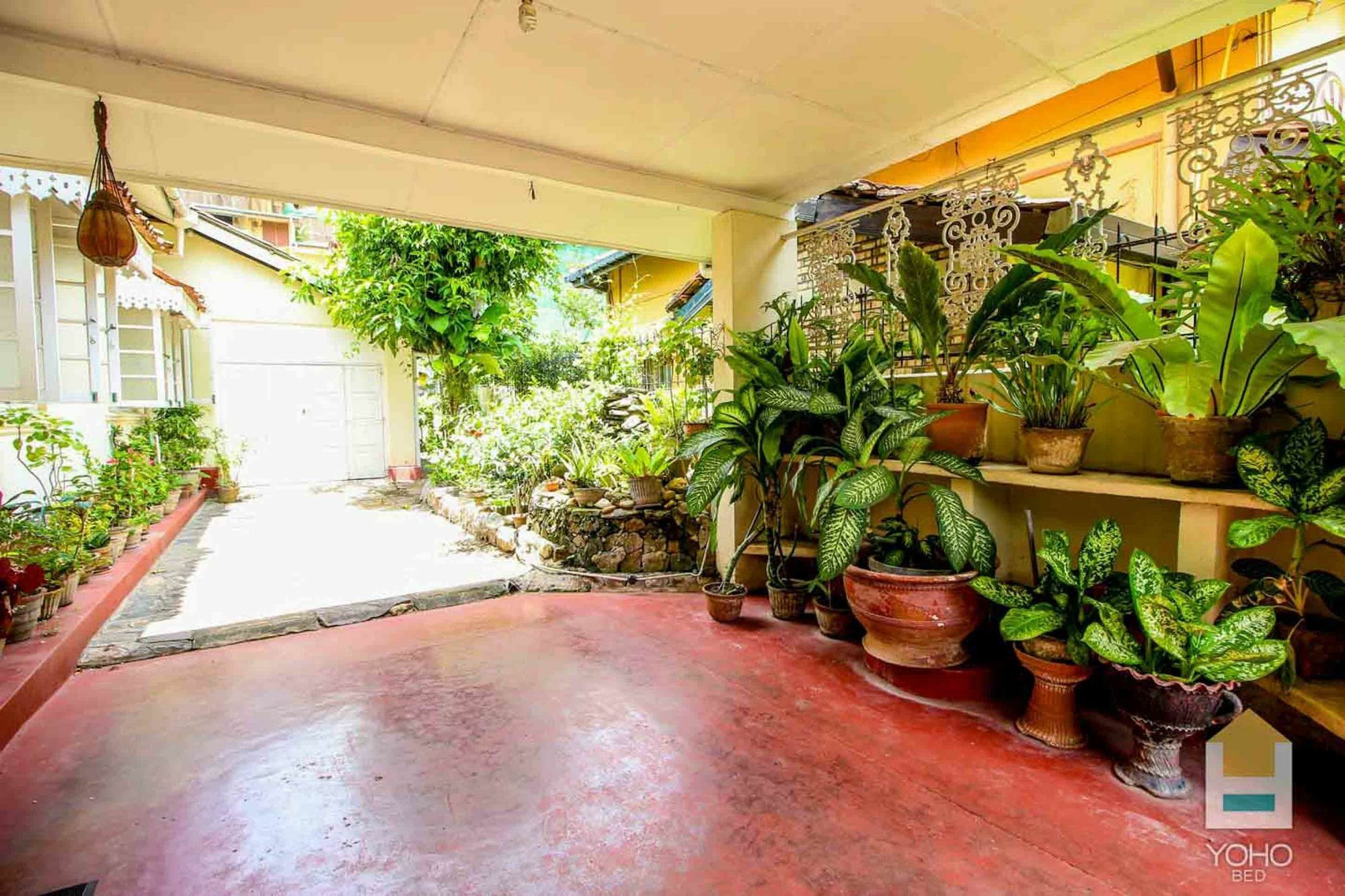 Charming Homestay By The Beach Dehiwala-Mount Lavinia Exterior photo